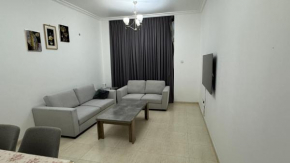 Entire 1BHK in Silicon Oasis